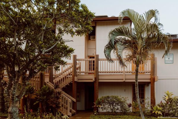 Banyan Harbor Resort (Lihue)